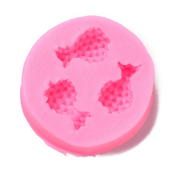 PandaHall Food Grade Silicone Molds, Fondant Molds, Baking Molds, Chocolate, Candy, Biscuits, UV Resin & Epoxy Resin Jewelry Making..., Multicolor
PandaHall Food Grade Silicone Molds, Fondant Molds, Baking Molds, Chocolate, Candy, Biscuits, UV Resin & Epoxy Resin Jewelry Making..., Multicolor
