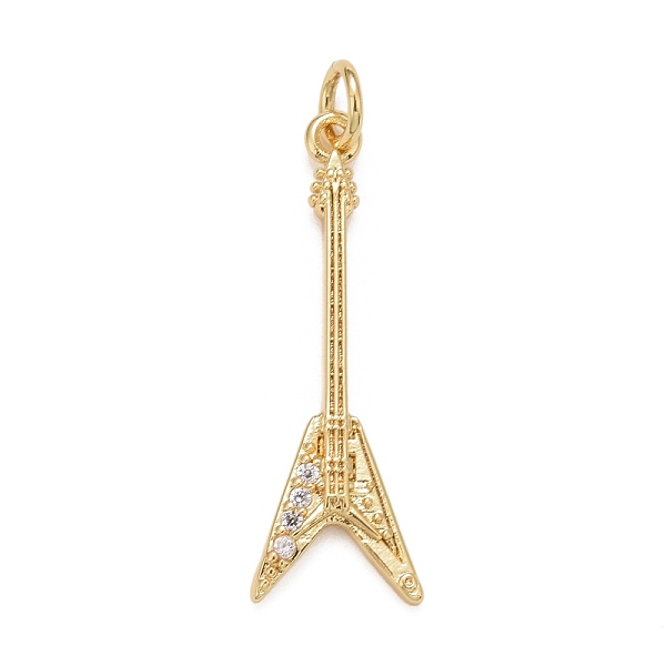 PandaHall Rack Plating Brass Clear Cubic Zirconia Pendants, Cadmium Free & Nickel Free & Lead Free, Long-Lasting Plated, with Jump Ring...
PandaHall Rack Plating Brass Clear Cubic Zirconia Pendants, Cadmium Free & Nickel Free & Lead Free, Long-Lasting Plated, with Jump Ring...