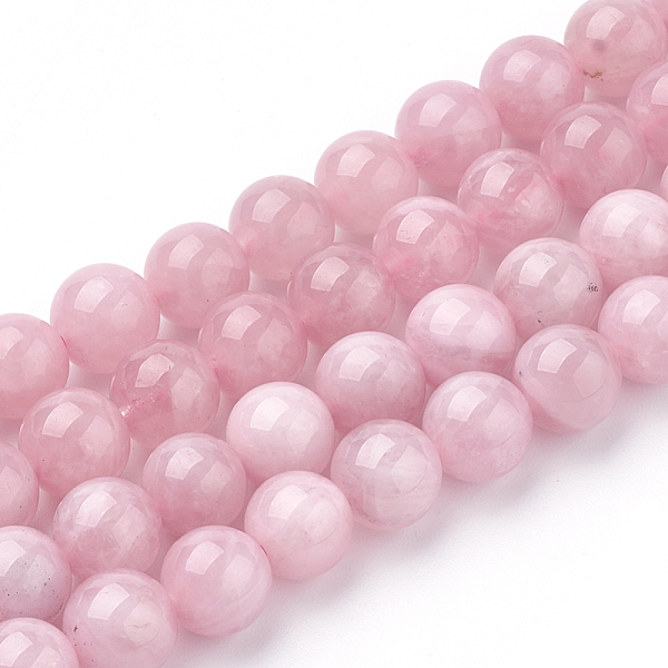 PandaHall Natural Rose Quartz Beads Strands, Round, 6mm, Hole: 1mm, about 62pcs/strand, 15.5 inch Rose Quartz Round
PandaHall Natural Rose Quartz Beads Strands, Round, 6mm, Hole: 1mm, about 62pcs/strand, 15.5 inch Rose Quartz Round