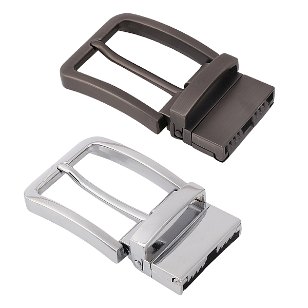 PandaHall CHGCRAFT 2Pcs 2 Colors Alloy Roller Buckles Clasps, for Men DIY Belt Accessories, Rectangle, Mixed Color, 80x45x18.5mm, 1pc/color...
PandaHall CHGCRAFT 2Pcs 2 Colors Alloy Roller Buckles Clasps, for Men DIY Belt Accessories, Rectangle, Mixed Color, 80x45x18.5mm, 1pc/color...