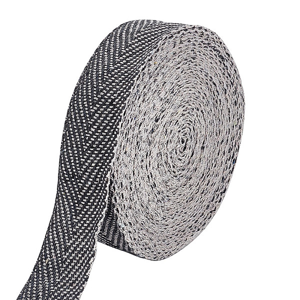 PandaHall BENECREAT 13.12 Yards Black Herringbone Cotton Rug Seam Ribbon, 1.38Inch Wide Soft Natural Webbing Tape Roll for DIY Craft Sewing...
PandaHall BENECREAT 13.12 Yards Black Herringbone Cotton Rug Seam Ribbon, 1.38Inch Wide Soft Natural Webbing Tape Roll for DIY Craft Sewing...