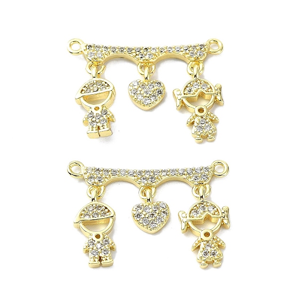 PandaHall Rack Plating Brass Micro Pave Clear Cubic Zirconia Pendants, Long-Lasting Plated, Lead Free & Cadmium Free, Real 18K Gold Plated...
PandaHall Rack Plating Brass Micro Pave Clear Cubic Zirconia Pendants, Long-Lasting Plated, Lead Free & Cadmium Free, Real 18K Gold Plated...