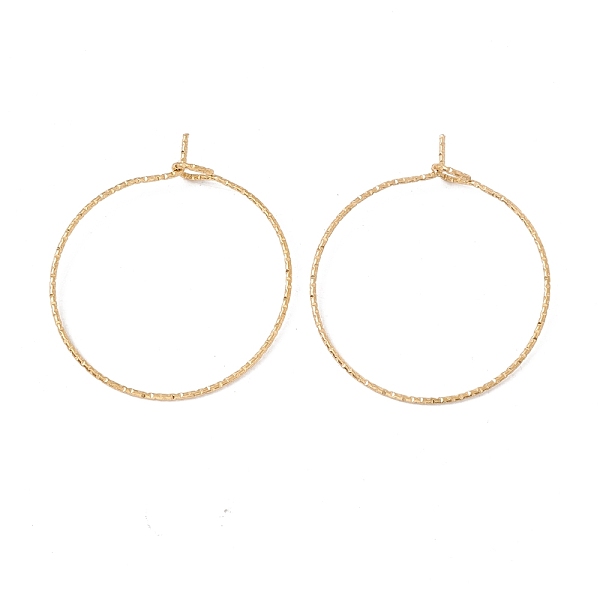 PandaHall Ion Plating(IP) 316 Surgical Stainless Steel Hoop Earrings Findings, Wine Glass Charms Rings, Golden, 25x21mm, Pin: 0.6mm 316...
PandaHall Ion Plating(IP) 316 Surgical Stainless Steel Hoop Earrings Findings, Wine Glass Charms Rings, Golden, 25x21mm, Pin: 0.6mm 316...