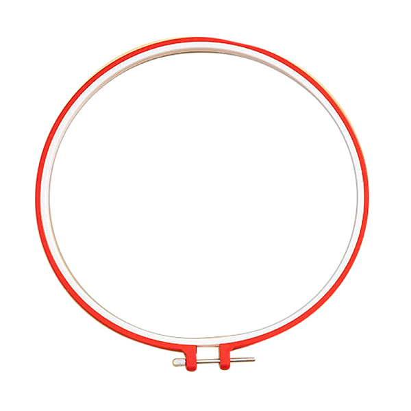 PandaHall Adjustable Plastic Embroidery Hoops, Embroidery Circle Cross Stitch Hoops, for Sewing, Needlework and DIY Embroidery Project..., Multicolor
PandaHall Adjustable Plastic Embroidery Hoops, Embroidery Circle Cross Stitch Hoops, for Sewing, Needlework and DIY Embroidery Project..., Multicolor