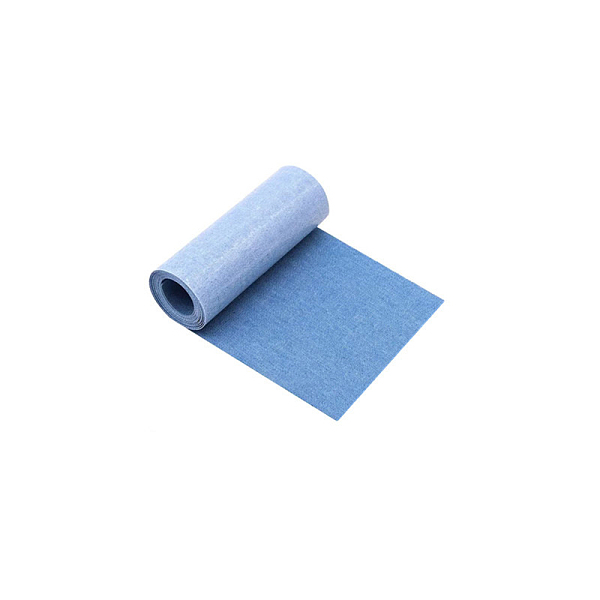 PandaHall Computerized Embroidery Cloth Iron on/Sew on Patches, Costume Accessories, Appliques, Cornflower Blue, 510x80mm Cloth
PandaHall Computerized Embroidery Cloth Iron on/Sew on Patches, Costume Accessories, Appliques, Cornflower Blue, 510x80mm Cloth