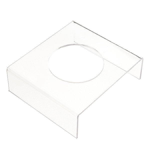 PandaHall AHANDMAKER Acrylic Ball Stand Holder, Transparent Football Basketball Display Stand Ball Holder Ball Storage Rack Rectangle Ball..., Clear
PandaHall AHANDMAKER Acrylic Ball Stand Holder, Transparent Football Basketball Display Stand Ball Holder Ball Storage Rack Rectangle Ball..., Clear