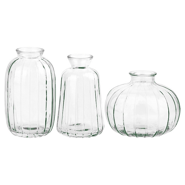 PandaHall Mini Glass Pumpkin Shape Vase, Micro Landscape Kitchen Dollhouse Accessories, Pretending Prop Decorations, Clear, 80~115x65~105mm...
PandaHall Mini Glass Pumpkin Shape Vase, Micro Landscape Kitchen Dollhouse Accessories, Pretending Prop Decorations, Clear, 80~115x65~105mm...