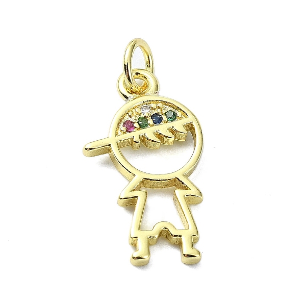 PandaHall Brass Micro Pave Colorful Cubic Zirconia Pendants, Human, Real 18K Gold Plated, 19.5x10.5x1.5mm Brass+Cubic Zirconia Human..., Multicolor
PandaHall Brass Micro Pave Colorful Cubic Zirconia Pendants, Human, Real 18K Gold Plated, 19.5x10.5x1.5mm Brass+Cubic Zirconia Human..., Multicolor