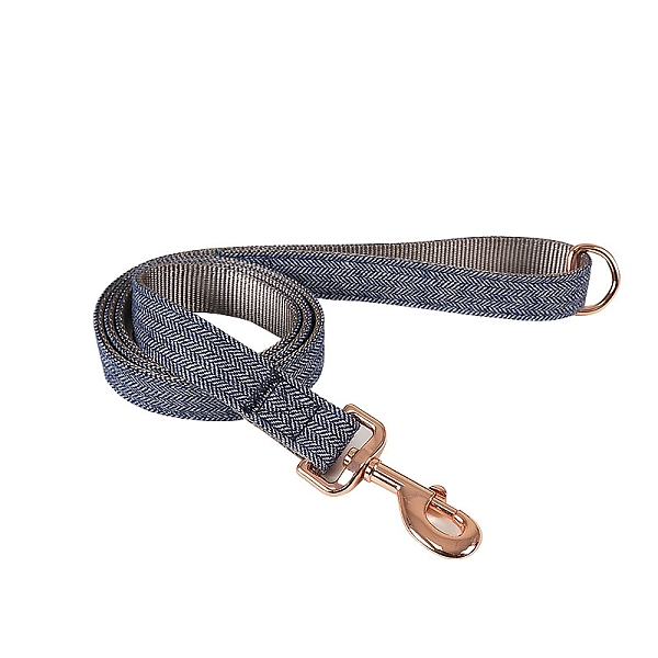 PandaHall Nylon Strong Dog Leash, with Comfortable Padded Handle, Rose Gold Iron Clasp, for Small Medium and Large Dogs, Pet Supplies...
PandaHall Nylon Strong Dog Leash, with Comfortable Padded Handle, Rose Gold Iron Clasp, for Small Medium and Large Dogs, Pet Supplies...