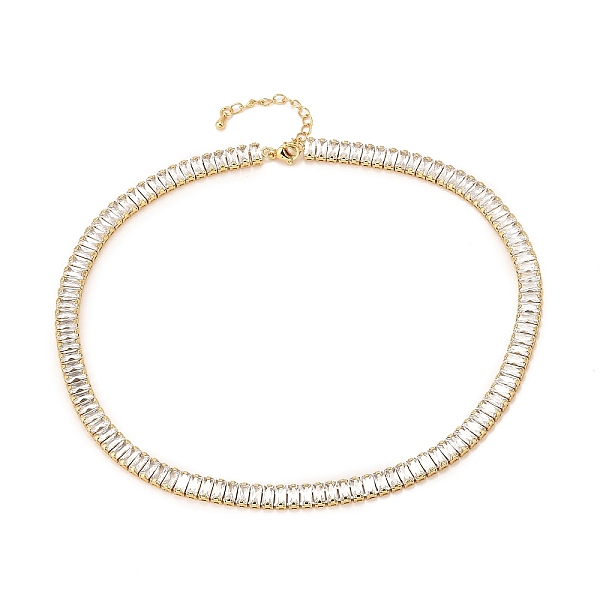 PandaHall Brass Micro Pave Cubic Zirconia Link Chain Bracelets, Long-Lasting Plated, Real 18K Gold Plated, 13-3/4 inch(35cm) Cubic Zirconia..., Clear
PandaHall Brass Micro Pave Cubic Zirconia Link Chain Bracelets, Long-Lasting Plated, Real 18K Gold Plated, 13-3/4 inch(35cm) Cubic Zirconia..., Clear