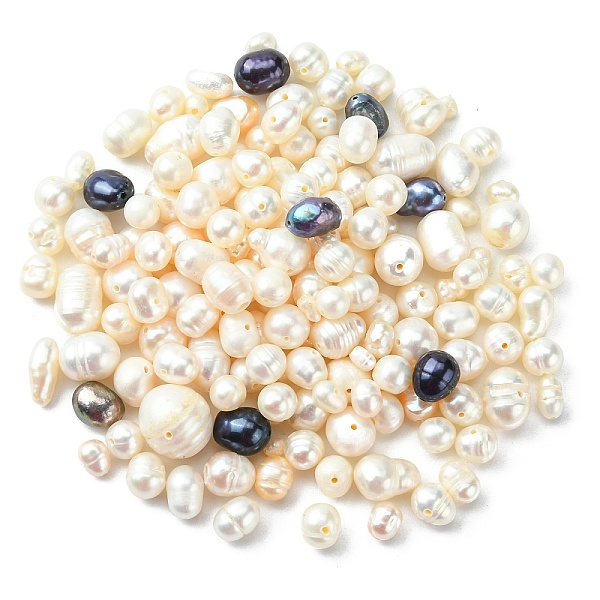 PandaHall Shell Pearl Beads, Oval, Mixed Color, 6~10x3~10x2.5~10mm, Hole: 0.6~1mm Shell Pearl Oval Multicolor
PandaHall Shell Pearl Beads, Oval, Mixed Color, 6~10x3~10x2.5~10mm, Hole: 0.6~1mm Shell Pearl Oval Multicolor