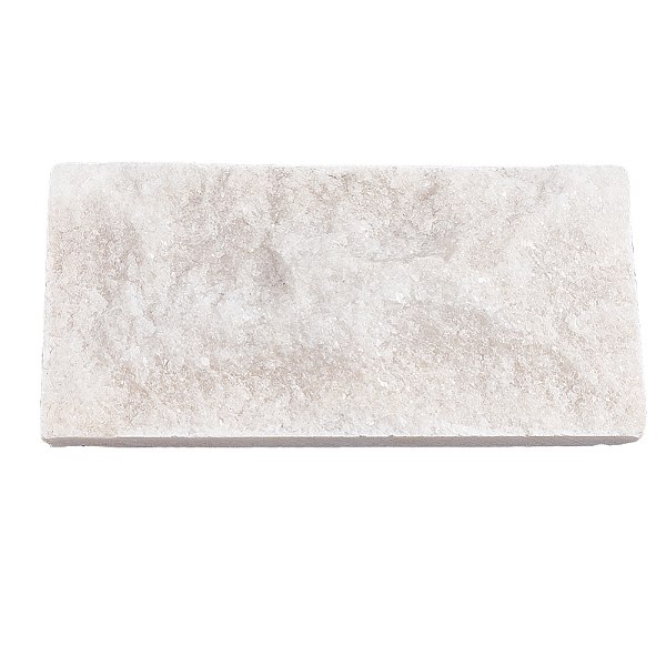 PandaHall Natural Stone Suet Rock Display Decoration, Jewelry Shooting Background Ornaments, Photo Props Tools, Rectangle, 20.5x10x3cm...
PandaHall Natural Stone Suet Rock Display Decoration, Jewelry Shooting Background Ornaments, Photo Props Tools, Rectangle, 20.5x10x3cm...