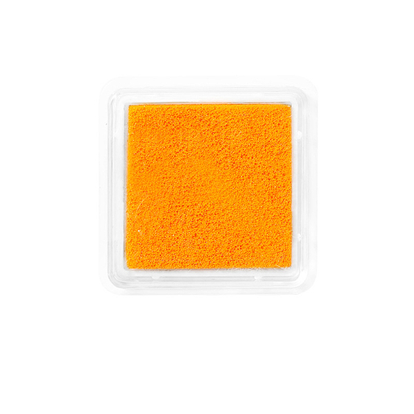 PandaHall Plastic Craft Finger Ink Pad Stamps, for Kid DIY Paper Art Craft, Scrapbooking, Square, Orange, 30x30mm Plastic Square Orange
PandaHall Plastic Craft Finger Ink Pad Stamps, for Kid DIY Paper Art Craft, Scrapbooking, Square, Orange, 30x30mm Plastic Square Orange