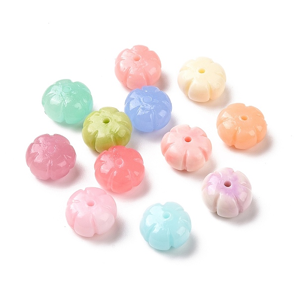 PandaHall Synthetic Coral Beads, Dyed, Flower, Mixed Color, 11x12x7mm, Hole: 1.4mm Synthetic Coral Flower Multicolor
PandaHall Synthetic Coral Beads, Dyed, Flower, Mixed Color, 11x12x7mm, Hole: 1.4mm Synthetic Coral Flower Multicolor