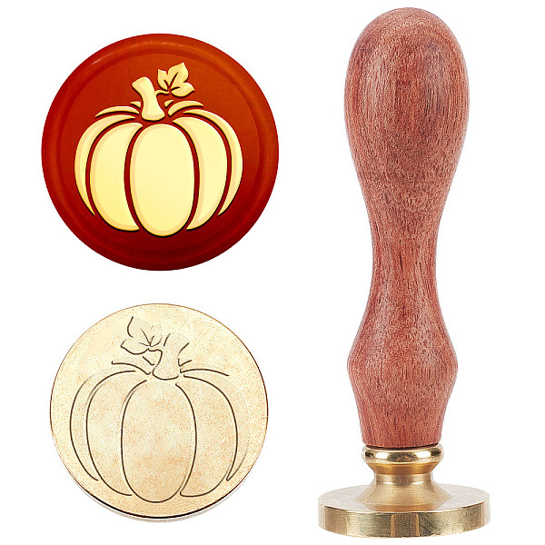 PandaHall Wax Seal Stamp Set, Sealing Wax Stamp Solid Brass Head, Wood Handle Retro Brass Stamp Kit Removable, for Envelopes Invitations...
PandaHall Wax Seal Stamp Set, Sealing Wax Stamp Solid Brass Head, Wood Handle Retro Brass Stamp Kit Removable, for Envelopes Invitations...