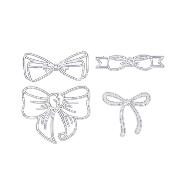 PandaHall Carbon Steel Cutting Dies Stencils, for DIY Scrapbooking, Photo Album, Decorative Embossing Paper Card, Matte Platinum Color...
PandaHall Carbon Steel Cutting Dies Stencils, for DIY Scrapbooking, Photo Album, Decorative Embossing Paper Card, Matte Platinum Color...