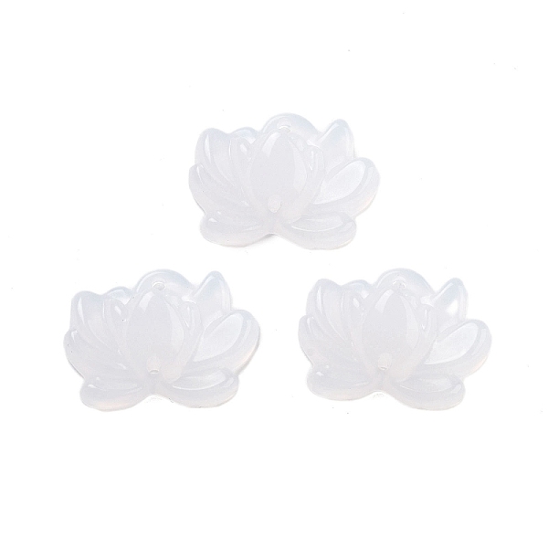 PandaHall Acrylic Beads, Lotus, White, 16x21.5x7mm, Hole: 1.4mm Acrylic Flower White
PandaHall Acrylic Beads, Lotus, White, 16x21.5x7mm, Hole: 1.4mm Acrylic Flower White