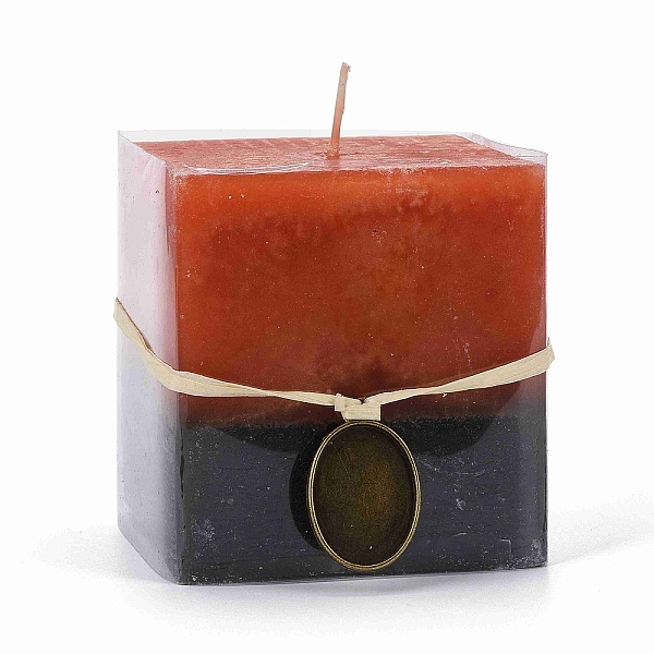 PandaHall Cuboid-shape Aromatherapy Smokeless Candles, with Box, for Wedding, Party, Votives, Oil Burners and Home Decorations, Coral..., Red
PandaHall Cuboid-shape Aromatherapy Smokeless Candles, with Box, for Wedding, Party, Votives, Oil Burners and Home Decorations, Coral..., Red