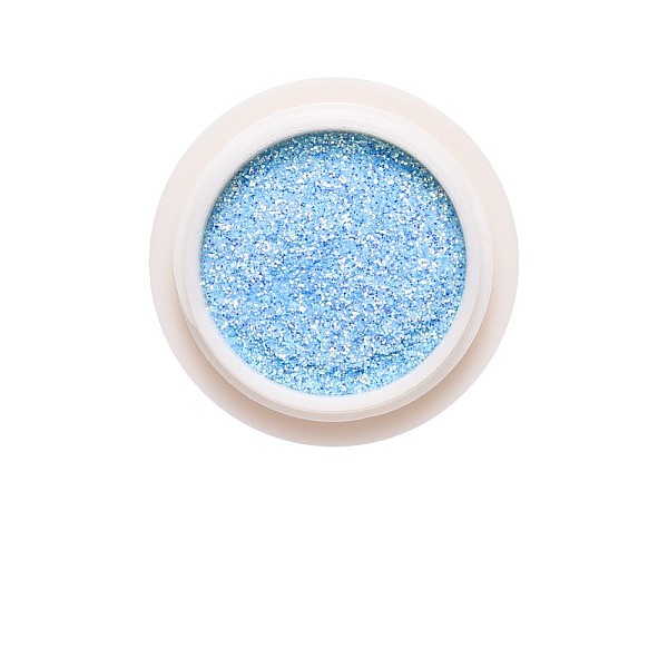 PandaHall Nail Art Glitter Powder, Shiny Nail Decoration Accessories, Deep Sky Blue, 0.1~0.5x0.1~0.5mm, about 0.8g/box PVC Others
PandaHall Nail Art Glitter Powder, Shiny Nail Decoration Accessories, Deep Sky Blue, 0.1~0.5x0.1~0.5mm, about 0.8g/box PVC Others