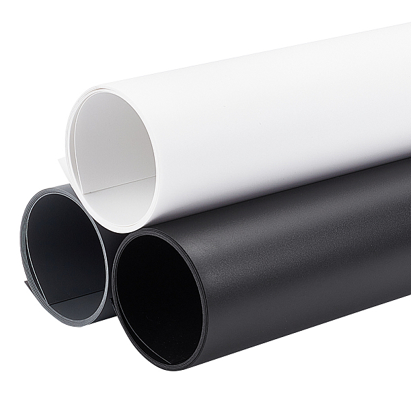 PandaHall BENECREAT 3PCS PVC Scrapbook Paper Pad, 15.7x39.3inch PVC Backgrounds for DIY Album Scrapbooking, Greeting Cards, Background Paper..., Multicolor
PandaHall BENECREAT 3PCS PVC Scrapbook Paper Pad, 15.7x39.3inch PVC Backgrounds for DIY Album Scrapbooking, Greeting Cards, Background Paper..., Multicolor