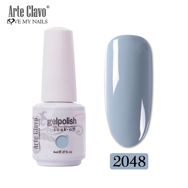 PandaHall 8ml Special Nail Gel, for Nail Art Stamping Print, Varnish Manicure Starter Kit, Light Blue, Bottle: 25x66mm Resin Blue
PandaHall 8ml Special Nail Gel, for Nail Art Stamping Print, Varnish Manicure Starter Kit, Light Blue, Bottle: 25x66mm Resin Blue