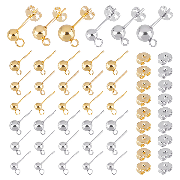 PandaHall DICOSMETIC 24Pcs 2 Style Stainless Steel Charms, Horseshoe, Golden & Stainless Steel Color, 12pcs/style Stainless Steel Others
PandaHall DICOSMETIC 24Pcs 2 Style Stainless Steel Charms, Horseshoe, Golden & Stainless Steel Color, 12pcs/style Stainless Steel Others