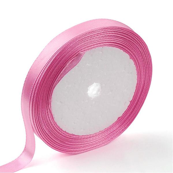 PandaHall Single Face Satin Ribbon, Polyester Ribbon, Hot Pink, 2 inch(50mm), about 25yards/roll(22.86m/roll), 100yards/group(91.44m/group)...
PandaHall Single Face Satin Ribbon, Polyester Ribbon, Hot Pink, 2 inch(50mm), about 25yards/roll(22.86m/roll), 100yards/group(91.44m/group)...