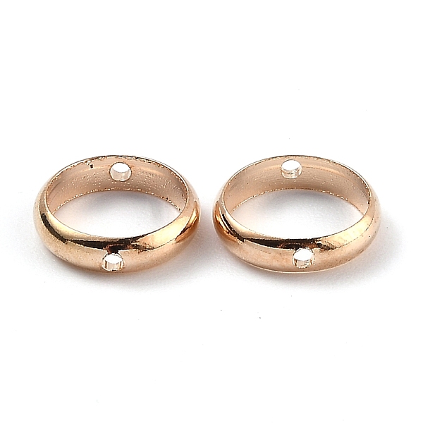 PandaHall Brass Bead Frame, for Earrings & Hair Jewelry Accessories Bag Bead Buckle, Round Ring, Light Gold, 10x2.5mm, Hole: 1mm, 8mm Inner...
PandaHall Brass Bead Frame, for Earrings & Hair Jewelry Accessories Bag Bead Buckle, Round Ring, Light Gold, 10x2.5mm, Hole: 1mm, 8mm Inner...