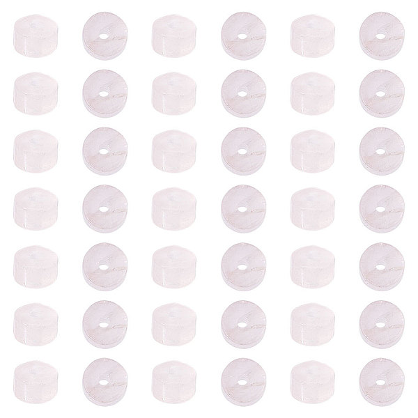 PandaHall HOBBIESAY 1 Strand Natural Rose Quartz Beads Strands 4-4.5mm 150pcs Gemstone Disc Loose Beads Flat Round Large Hole Stone Loose...
PandaHall HOBBIESAY 1 Strand Natural Rose Quartz Beads Strands 4-4.5mm 150pcs Gemstone Disc Loose Beads Flat Round Large Hole Stone Loose...