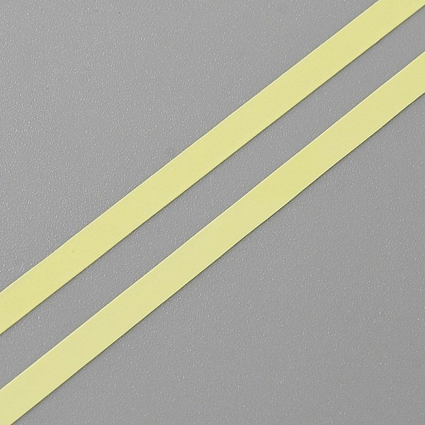 PandaHall PET Adhesive Tapes, Violin Fingering Tape, Desktop Location Identifier Tape, Whiteboard Marking Traceless Tape, Lemon Chiffon, 3mm...
PandaHall PET Adhesive Tapes, Violin Fingering Tape, Desktop Location Identifier Tape, Whiteboard Marking Traceless Tape, Lemon Chiffon, 3mm...
