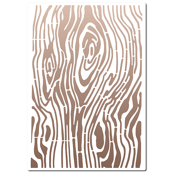 PandaHall GORGECRAFT Wood Grain Stencils 30×21cm Woodgrain Cake Templates Reusable Sign Square Stencil Hollow Out Drawing Template for...
PandaHall GORGECRAFT Wood Grain Stencils 30×21cm Woodgrain Cake Templates Reusable Sign Square Stencil Hollow Out Drawing Template for...