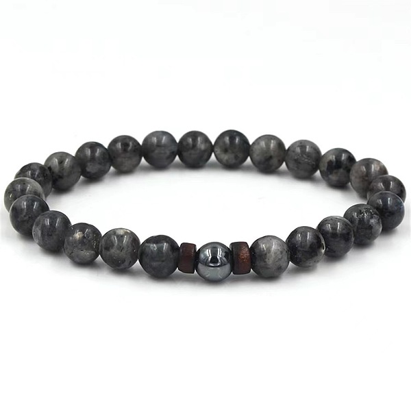 PandaHall Sparkling Stone Volcano Stone Black Iron Stone Bracelet Couple Bracelet Personalized Bracelet Natural Gemstone
PandaHall Sparkling Stone Volcano Stone Black Iron Stone Bracelet Couple Bracelet Personalized Bracelet Natural Gemstone