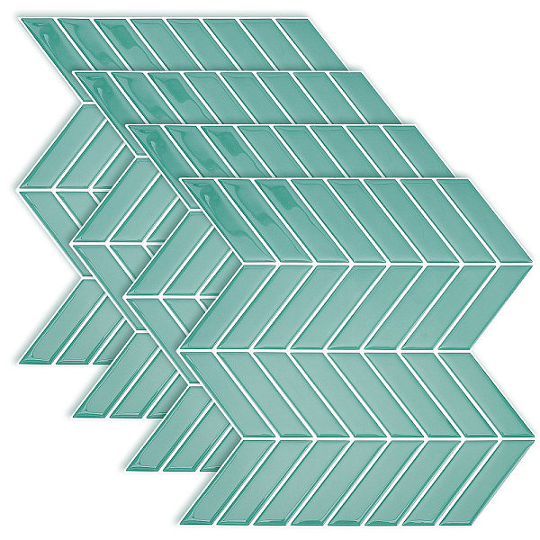 PandaHall 3D PET Self-Adhesive Waterproof Arrow Pattern Wall Sign Stickers, for Living Room, TV Wall, Store, Backdrops, Dark Slate Gray...
PandaHall 3D PET Self-Adhesive Waterproof Arrow Pattern Wall Sign Stickers, for Living Room, TV Wall, Store, Backdrops, Dark Slate Gray...