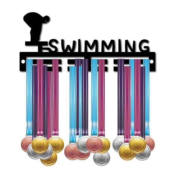 PandaHall CREATCABIN Acrylic Medal Holder Swimming Swimmer Medals Hanger Display Stand Wall Mount Hanger Hanging for Runners for Home Badge...
PandaHall CREATCABIN Acrylic Medal Holder Swimming Swimmer Medals Hanger Display Stand Wall Mount Hanger Hanging for Runners for Home Badge...