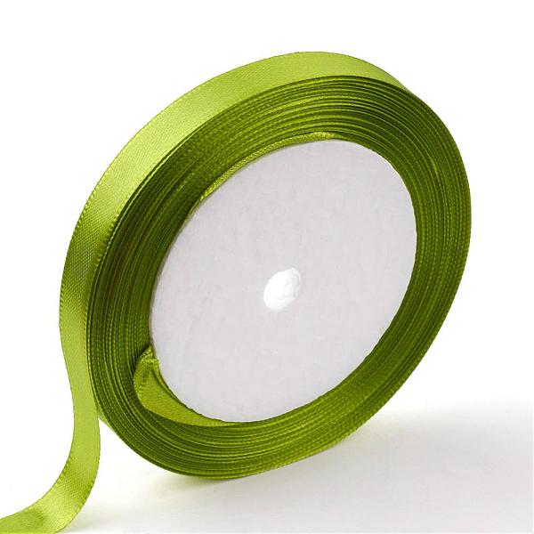 PandaHall Single Face Satin Ribbon, Polyester Ribbon, Breast Cancer Pink Awareness Ribbon Making Materials, Valentines Day Gifts, Boxes..., Green
PandaHall Single Face Satin Ribbon, Polyester Ribbon, Breast Cancer Pink Awareness Ribbon Making Materials, Valentines Day Gifts, Boxes..., Green