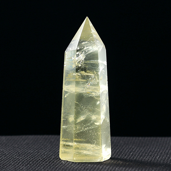 PandaHall Tower Natural Citrine Display Decoration, Healing Stone Wands, for Energy Balancing Meditation Therapy Decors, Hexagonal Prism...
PandaHall Tower Natural Citrine Display Decoration, Healing Stone Wands, for Energy Balancing Meditation Therapy Decors, Hexagonal Prism...