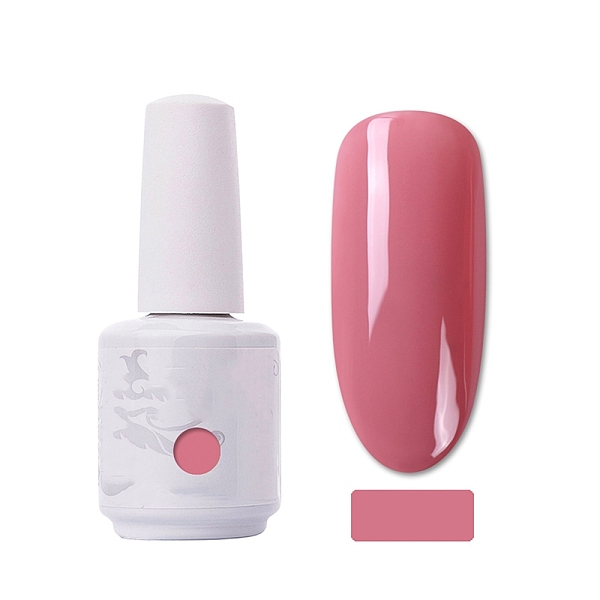 PandaHall 15ml Special Nail Gel, for Nail Art Stamping Print, Varnish Manicure Starter Kit, Indian Red, Bottle: 34x80mm Resin Red
PandaHall 15ml Special Nail Gel, for Nail Art Stamping Print, Varnish Manicure Starter Kit, Indian Red, Bottle: 34x80mm Resin Red
