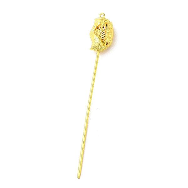 PandaHall Rack Plating Brass Pendants, Long-Lasting Plated, Golden, 170x23.5mm, Hole: 3mm Brass Others
PandaHall Rack Plating Brass Pendants, Long-Lasting Plated, Golden, 170x23.5mm, Hole: 3mm Brass Others