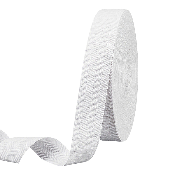 PandaHall Cotton Cotton Twill Tape Ribbons, Herringbone Ribbons, for for Home Decoration, Wrapping Gifts & DIY Crafts Decorative, White...
PandaHall Cotton Cotton Twill Tape Ribbons, Herringbone Ribbons, for for Home Decoration, Wrapping Gifts & DIY Crafts Decorative, White...
