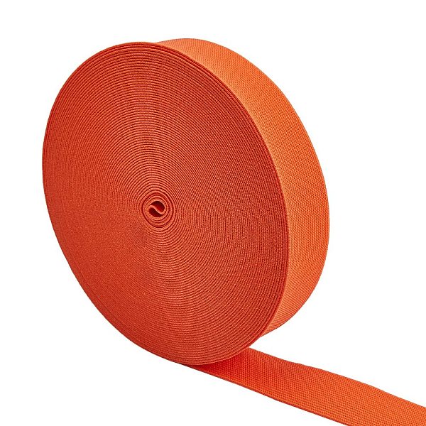 PandaHall Ultra Wide Thick Flat Elastic Band, Webbing Garment Sewing Accessories, Orange, 30mm Elastic Fibre Flat Orange
PandaHall Ultra Wide Thick Flat Elastic Band, Webbing Garment Sewing Accessories, Orange, 30mm Elastic Fibre Flat Orange