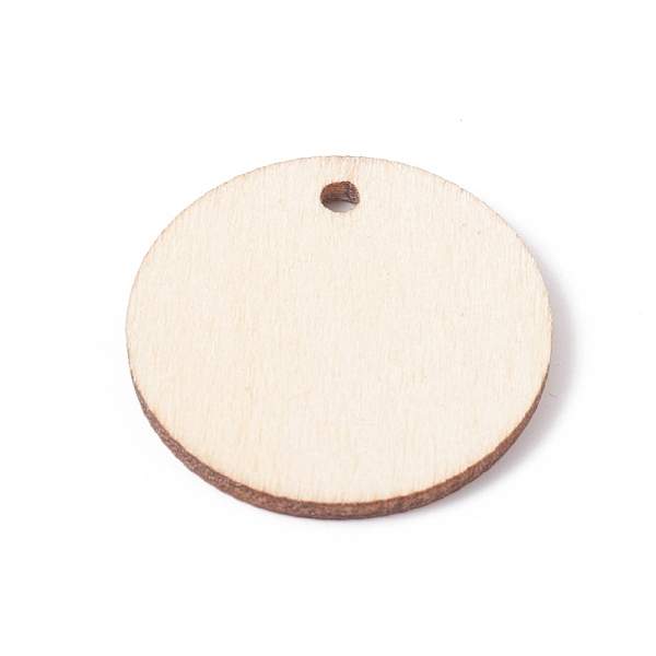 PandaHall Unfinished Natural Poplar Wood Pendants, Undyed, Flat Round, BurlyWood, 29.5x2.5mm, Hole: 2.5mm Wood Flat Round Orange
PandaHall Unfinished Natural Poplar Wood Pendants, Undyed, Flat Round, BurlyWood, 29.5x2.5mm, Hole: 2.5mm Wood Flat Round Orange