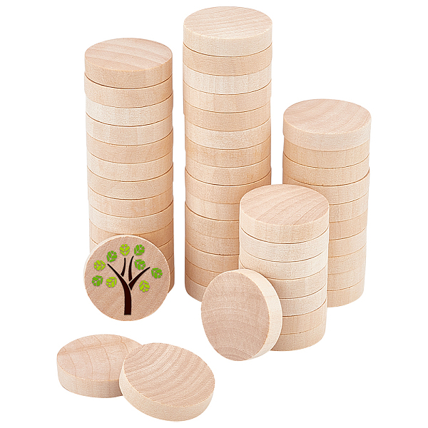 PandaHall OLYCRAFT 50Pcs Unfinished Natural Wood Slices Burlywood Wooden Round Pieces 1.5 inch Blank Natural Wood Circle Cutouts Wood Blank..., Orange
PandaHall OLYCRAFT 50Pcs Unfinished Natural Wood Slices Burlywood Wooden Round Pieces 1.5 inch Blank Natural Wood Circle Cutouts Wood Blank..., Orange