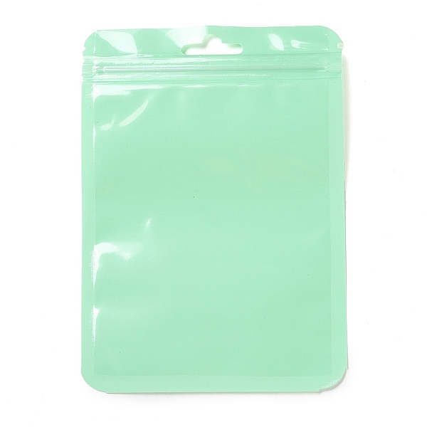 PandaHall Rectangle Plastic Zip Lock Gift Bags, with Transparence Windows Resealable Bags, Aquamarine, 15x10.5x0.1cm, Unilateral Thickness..., Green
PandaHall Rectangle Plastic Zip Lock Gift Bags, with Transparence Windows Resealable Bags, Aquamarine, 15x10.5x0.1cm, Unilateral Thickness..., Green