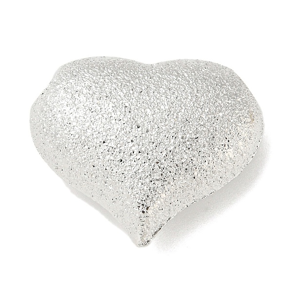 PandaHall Rack Plating Brass Micro Pave Cubic Zirconia Beads, Long-Lasting Plated, Lead Free & Cadmium Free, Heart Charms, Platinum...
PandaHall Rack Plating Brass Micro Pave Cubic Zirconia Beads, Long-Lasting Plated, Lead Free & Cadmium Free, Heart Charms, Platinum...
