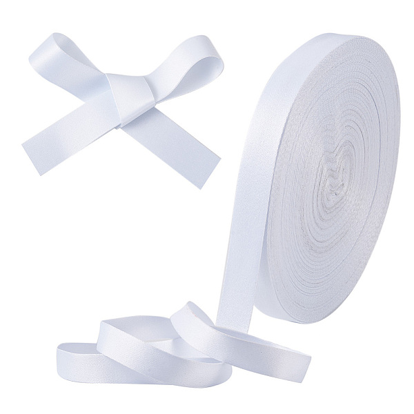 PandaHall Thermal Transfer Polyester Flat Hanging Strap, DIY Accessories, White, 16x0.7mm, 25m/bundle Polyester White
PandaHall Thermal Transfer Polyester Flat Hanging Strap, DIY Accessories, White, 16x0.7mm, 25m/bundle Polyester White