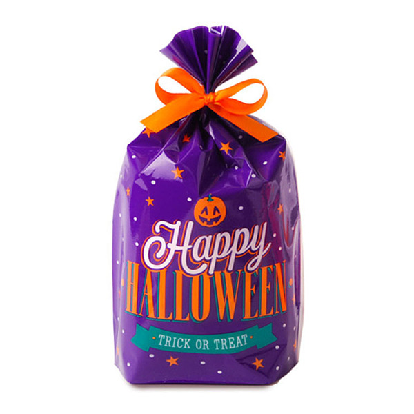 PandaHall PE Plastic Halloween Candy Bag, Halloween Party Favors Treat Gift Bag, Rectangle, Purple, 20x14cm Plastic Rectangle Purple
PandaHall PE Plastic Halloween Candy Bag, Halloween Party Favors Treat Gift Bag, Rectangle, Purple, 20x14cm Plastic Rectangle Purple