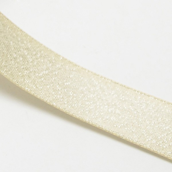 PandaHall Sparkly Silver Thread Grosgrain Ribbon for Wedding Festival Decoration, Navajo White, 5/8 inch(16mm), 5/8 inch, about..., Orange
PandaHall Sparkly Silver Thread Grosgrain Ribbon for Wedding Festival Decoration, Navajo White, 5/8 inch(16mm), 5/8 inch, about..., Orange