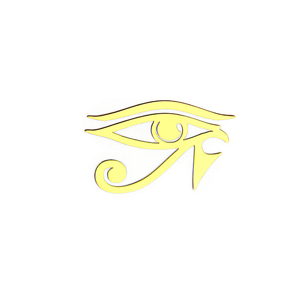 PandaHall Religion Brass Self Adhesive Decorative Stickers, Golden Plated Metal Decals, for DIY Epoxy Resin Crafts, Eye of Ra, 30mm Brass...
PandaHall Religion Brass Self Adhesive Decorative Stickers, Golden Plated Metal Decals, for DIY Epoxy Resin Crafts, Eye of Ra, 30mm Brass...