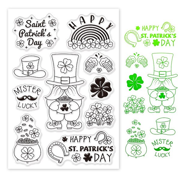 PandaHall PVC Plastic Stamps, for DIY Scrapbooking, Photo Album Decorative, Cards Making, Stamp Sheets, Word, 16x11x0.3cm Plastic Word
PandaHall PVC Plastic Stamps, for DIY Scrapbooking, Photo Album Decorative, Cards Making, Stamp Sheets, Word, 16x11x0.3cm Plastic Word