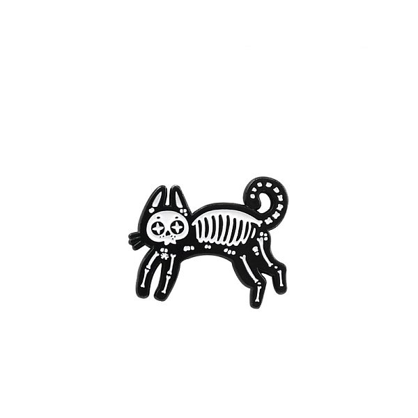 PandaHall Safety Brooch Pin, Alloy Enamel Badge for Suit Shirt Collar, Cat Shape, 22x27mm Alloy+Enamel Cat Shape
PandaHall Safety Brooch Pin, Alloy Enamel Badge for Suit Shirt Collar, Cat Shape, 22x27mm Alloy+Enamel Cat Shape